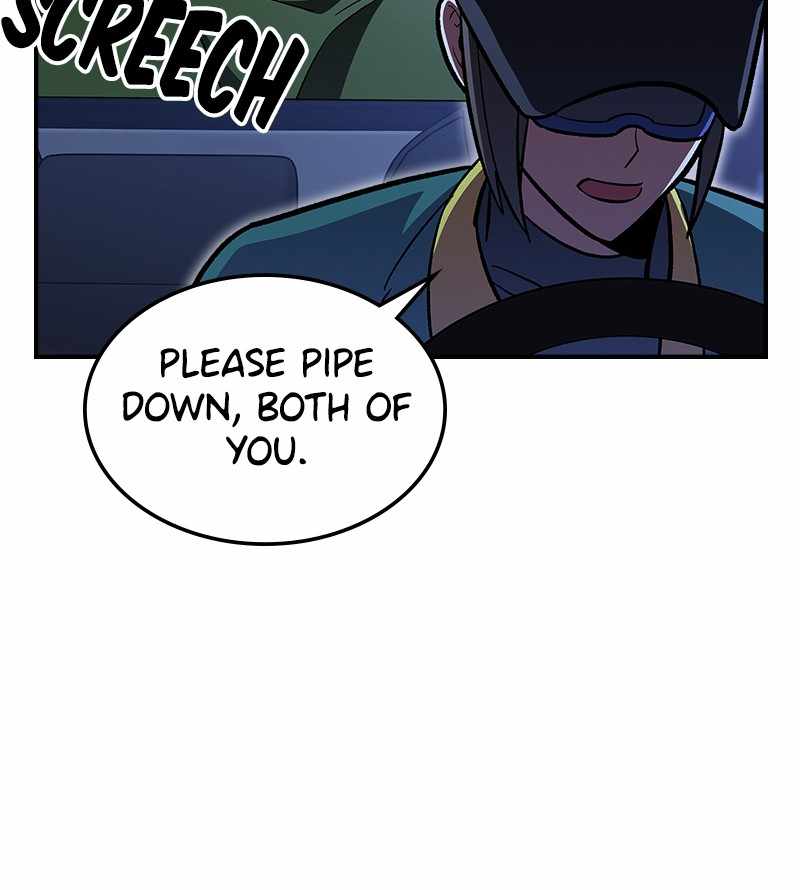 There Was a Hero Chapter 56 - Page 71