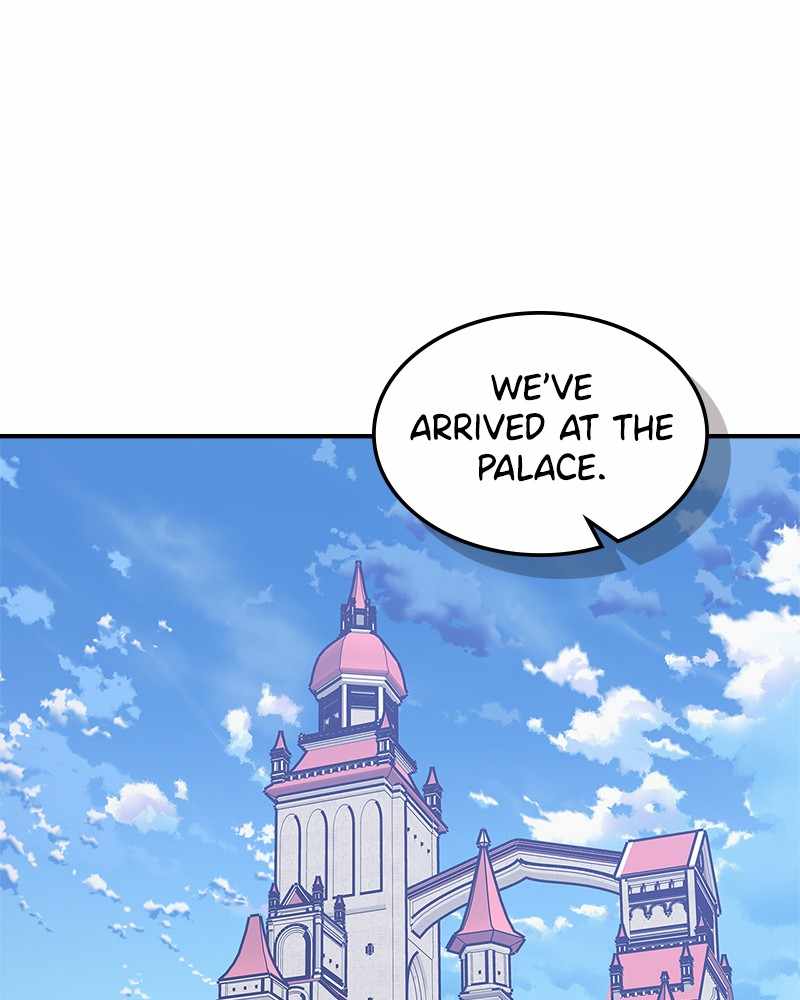 There Was a Hero Chapter 56 - Page 72