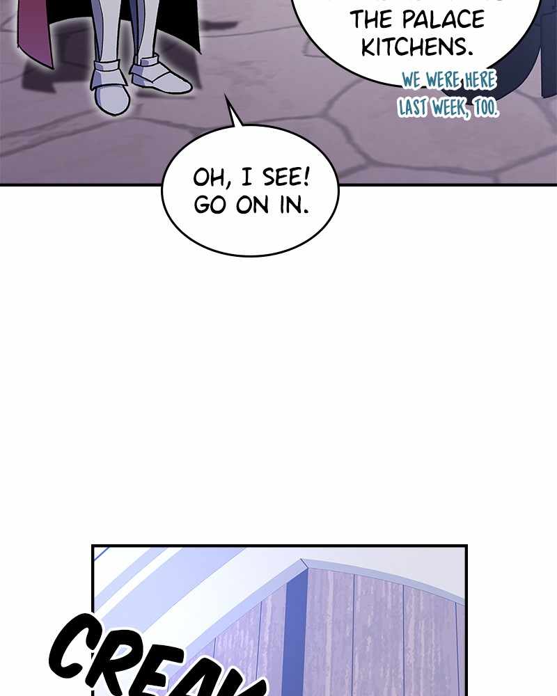 There Was a Hero Chapter 56 - Page 77