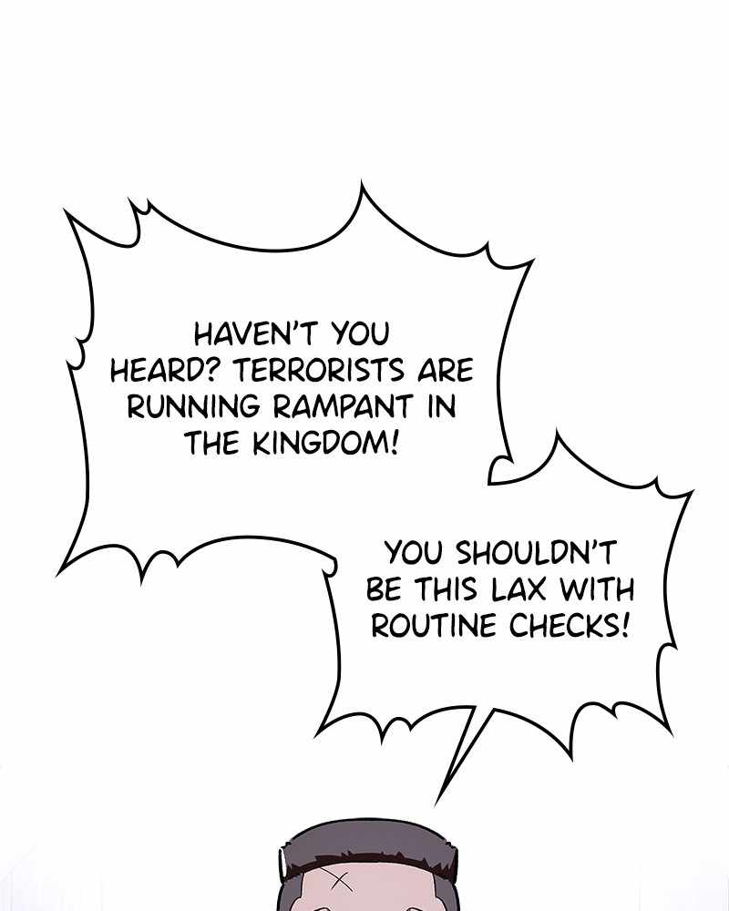 There Was a Hero Chapter 56 - Page 80