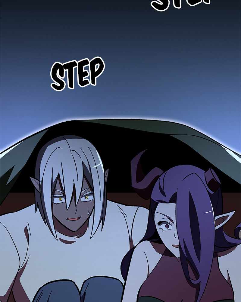 There Was a Hero Chapter 56 - Page 87