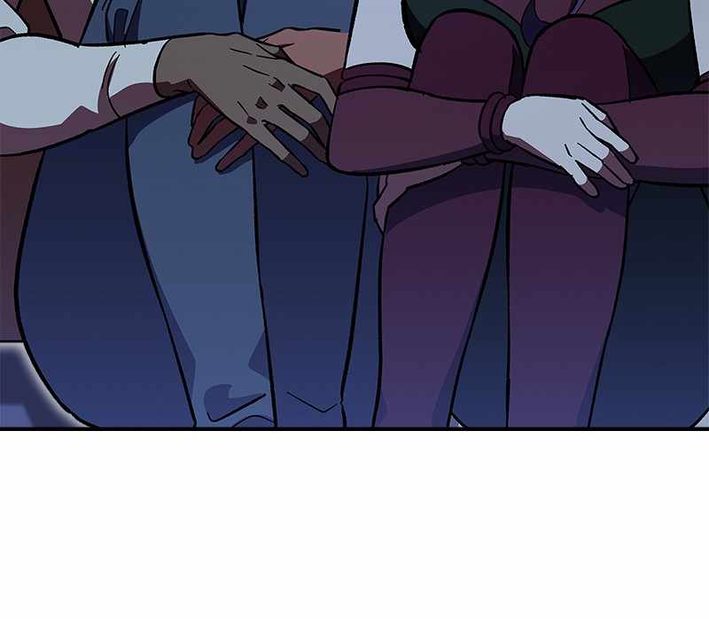 There Was a Hero Chapter 56 - Page 88