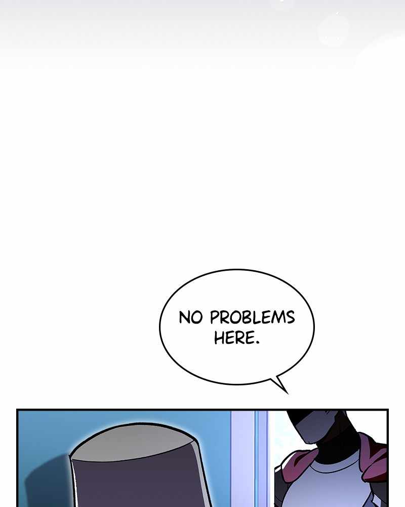 There Was a Hero Chapter 56 - Page 94