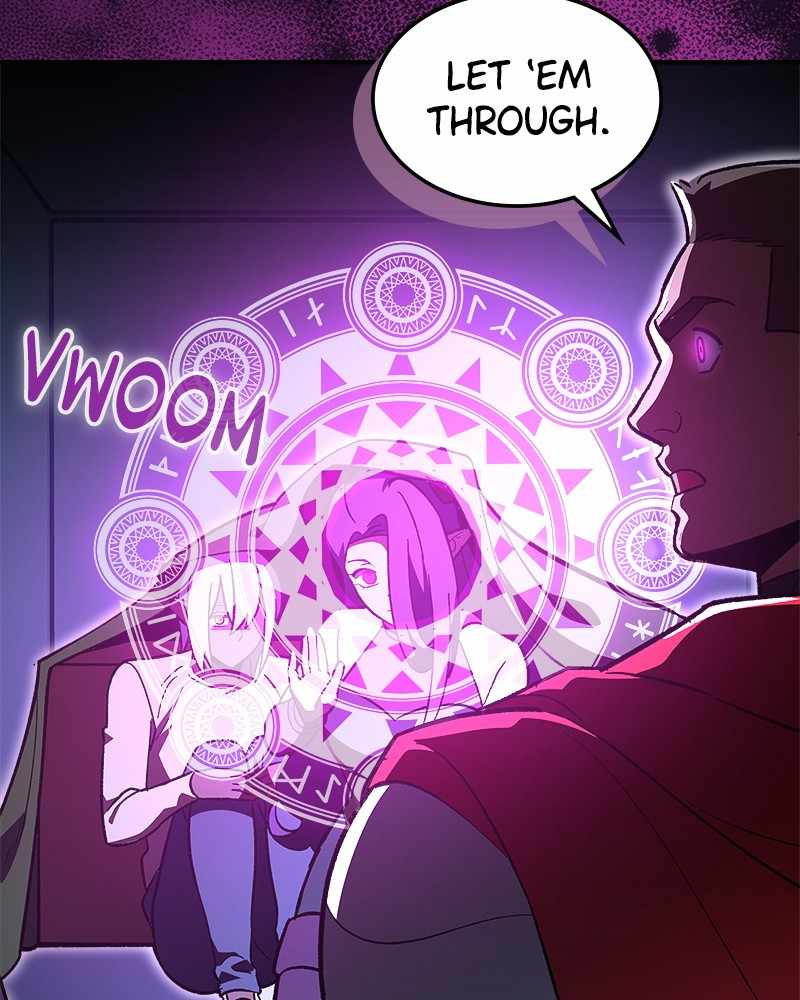 There Was a Hero Chapter 56 - Page 96