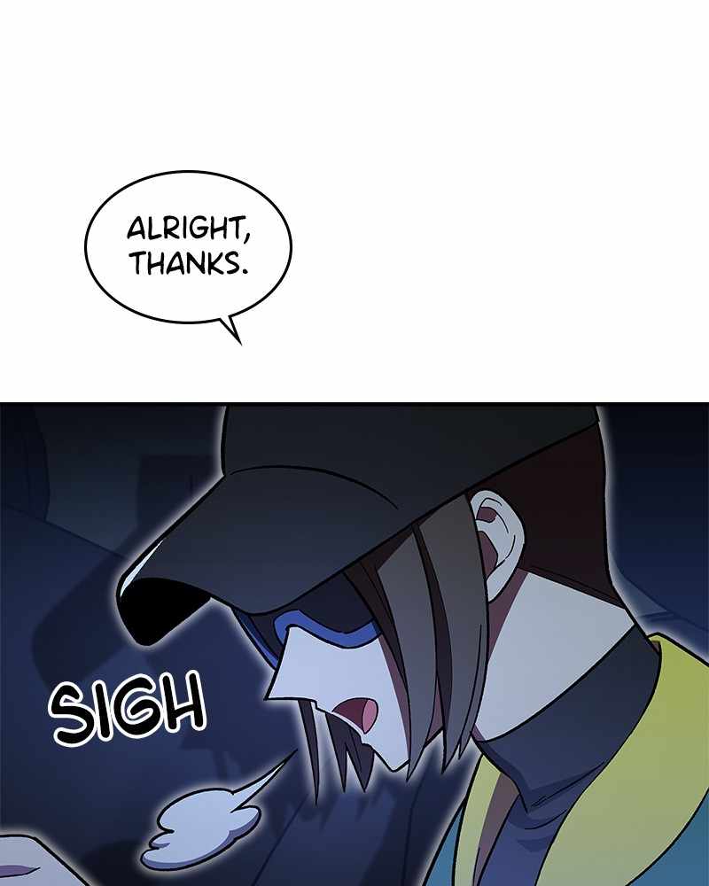 There Was a Hero Chapter 56 - Page 99