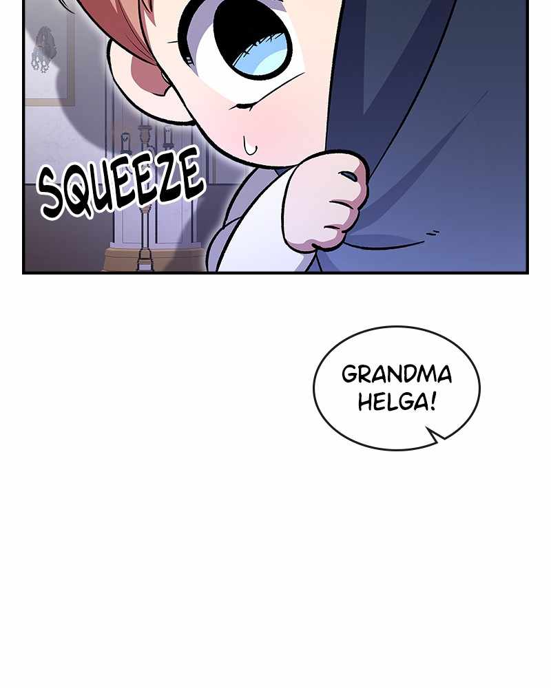 There Was a Hero Chapter 57 - Page 10