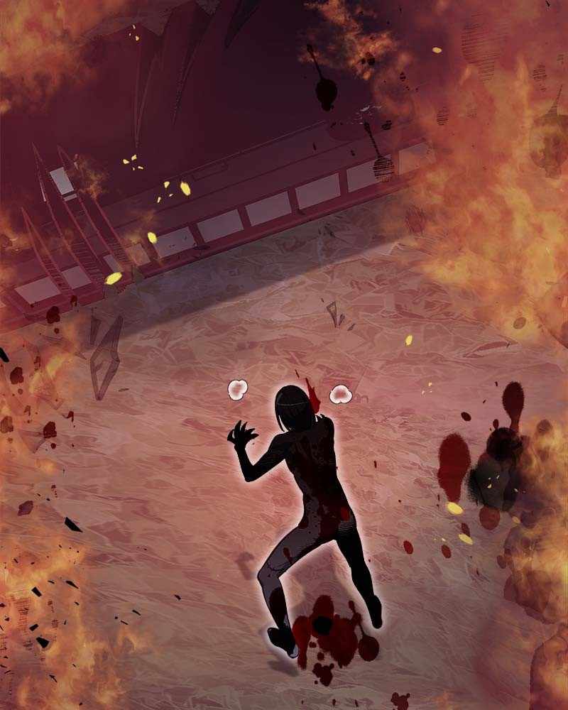 There Was a Hero Chapter 57 - Page 107