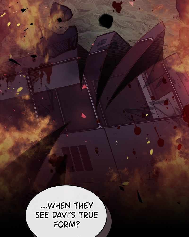 There Was a Hero Chapter 57 - Page 108