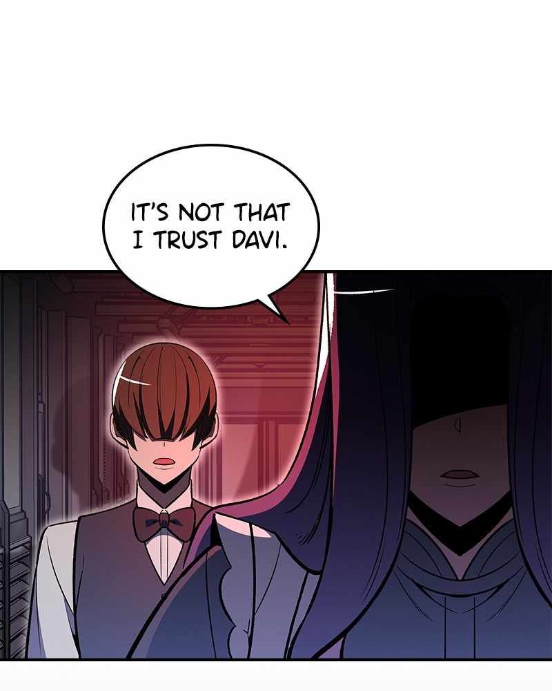 There Was a Hero Chapter 57 - Page 110