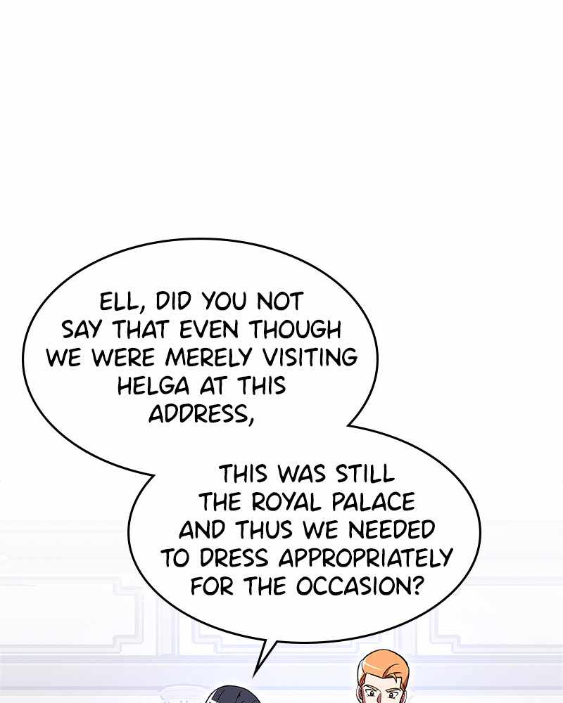 There Was a Hero Chapter 57 - Page 16