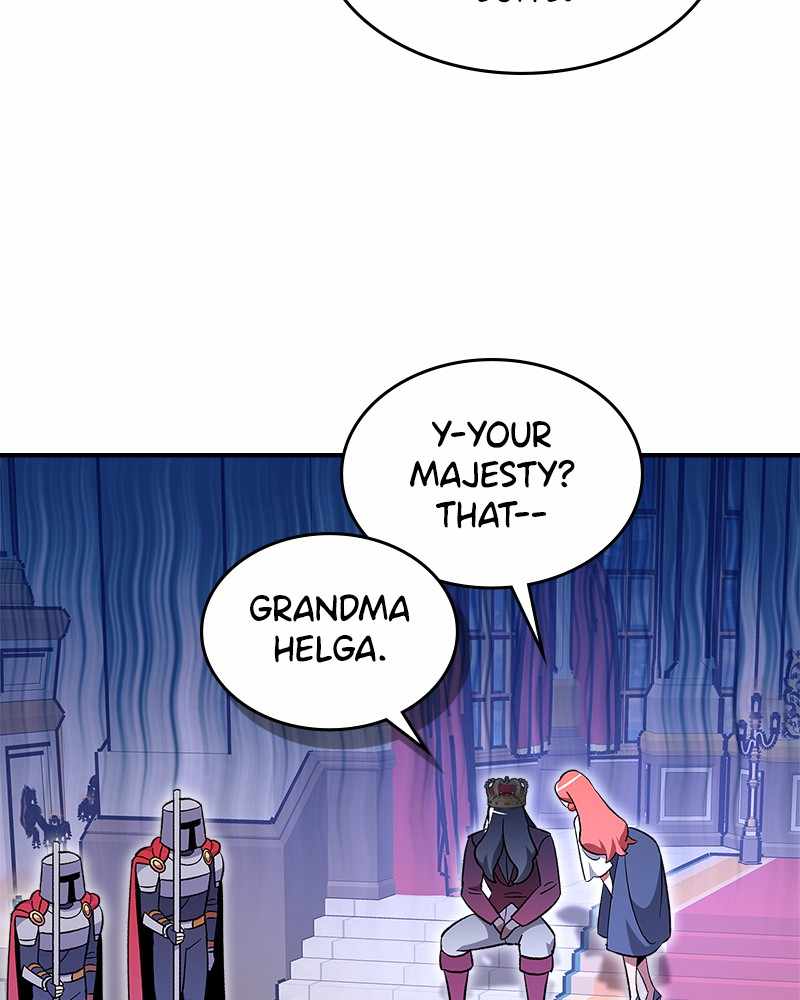 There Was a Hero Chapter 57 - Page 18