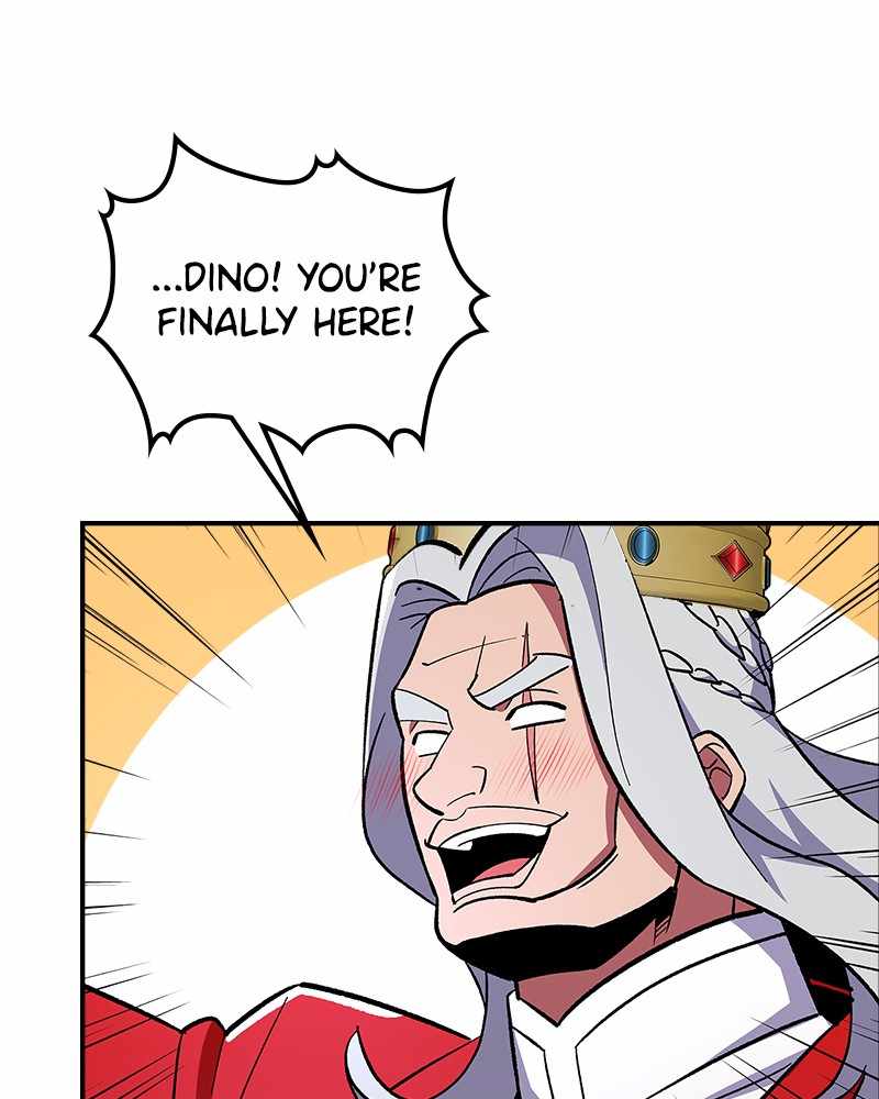 There Was a Hero Chapter 57 - Page 2