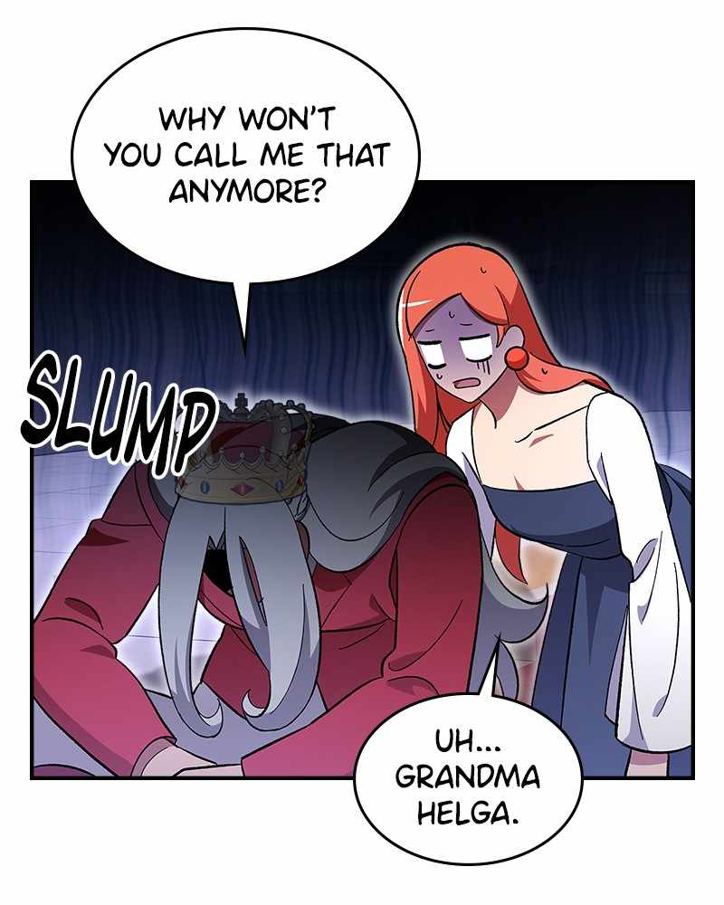 There Was a Hero Chapter 57 - Page 20