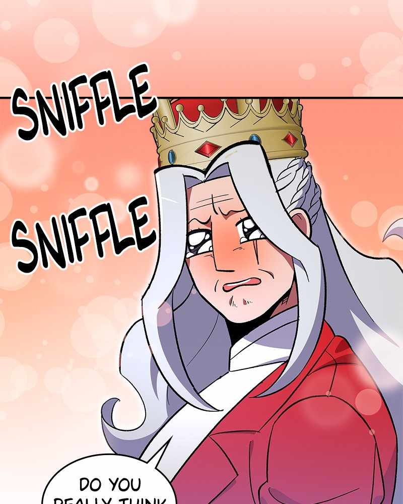 There Was a Hero Chapter 57 - Page 23