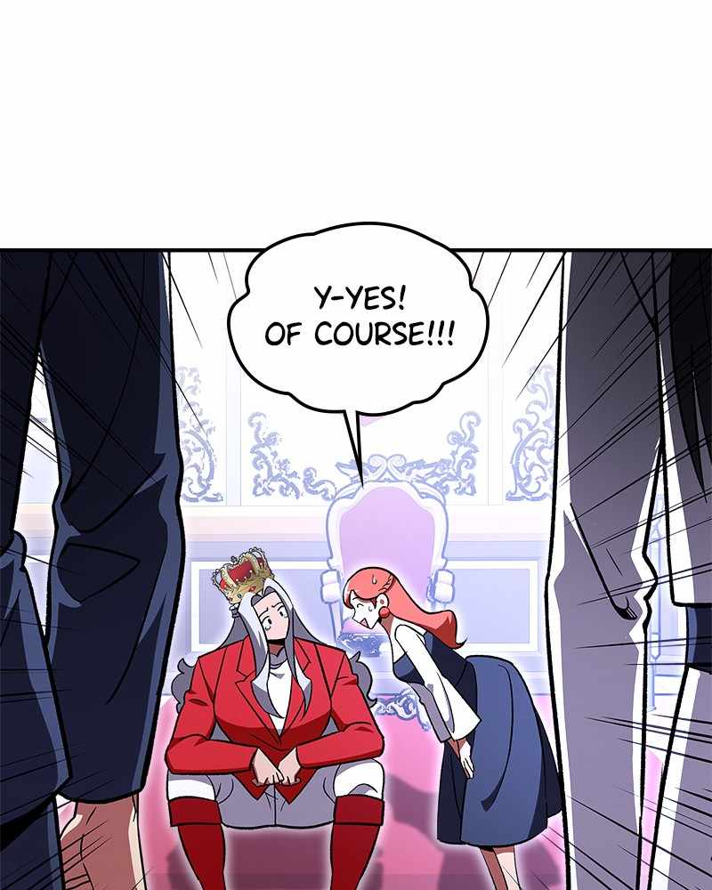 There Was a Hero Chapter 57 - Page 25