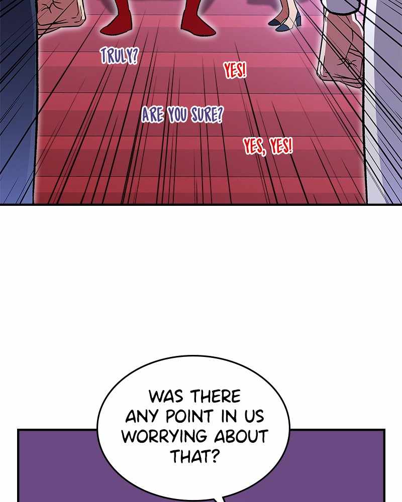 There Was a Hero Chapter 57 - Page 26