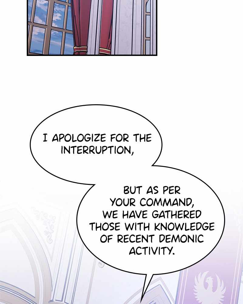 There Was a Hero Chapter 57 - Page 29