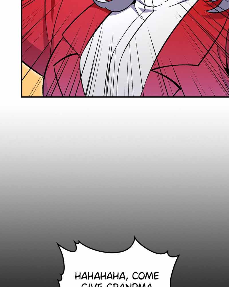 There Was a Hero Chapter 57 - Page 3