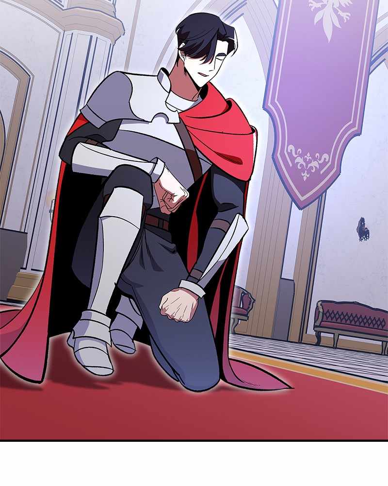There Was a Hero Chapter 57 - Page 30