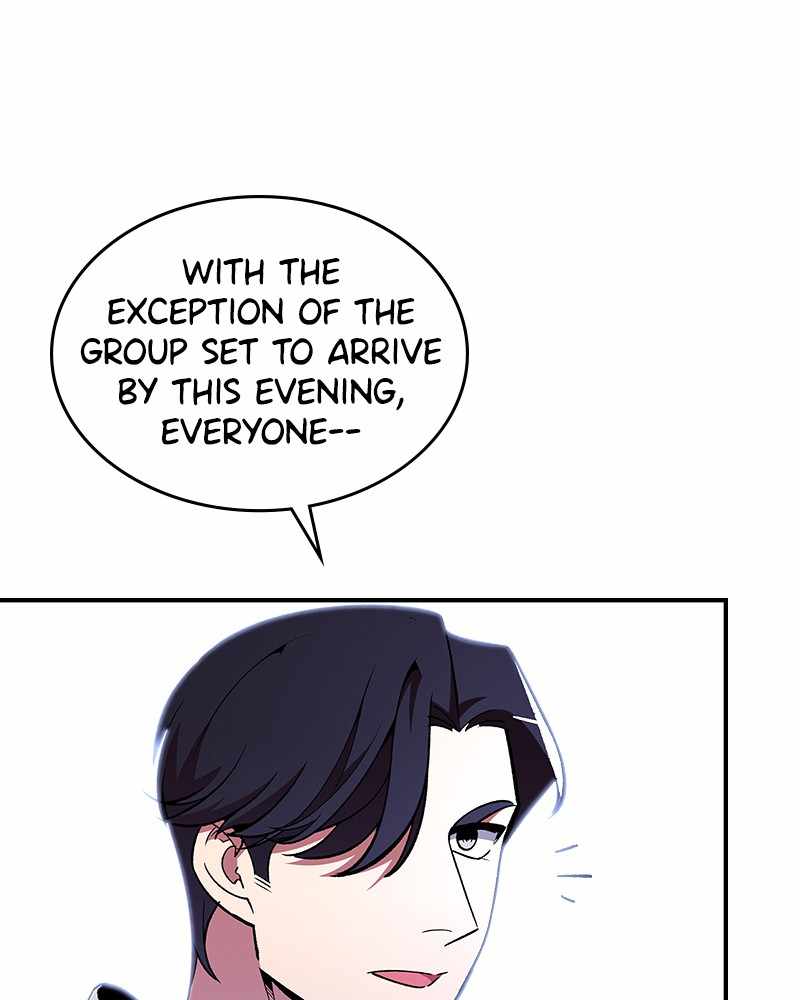There Was a Hero Chapter 57 - Page 31