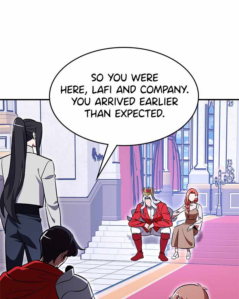 There Was a Hero Chapter 57 - Page 33