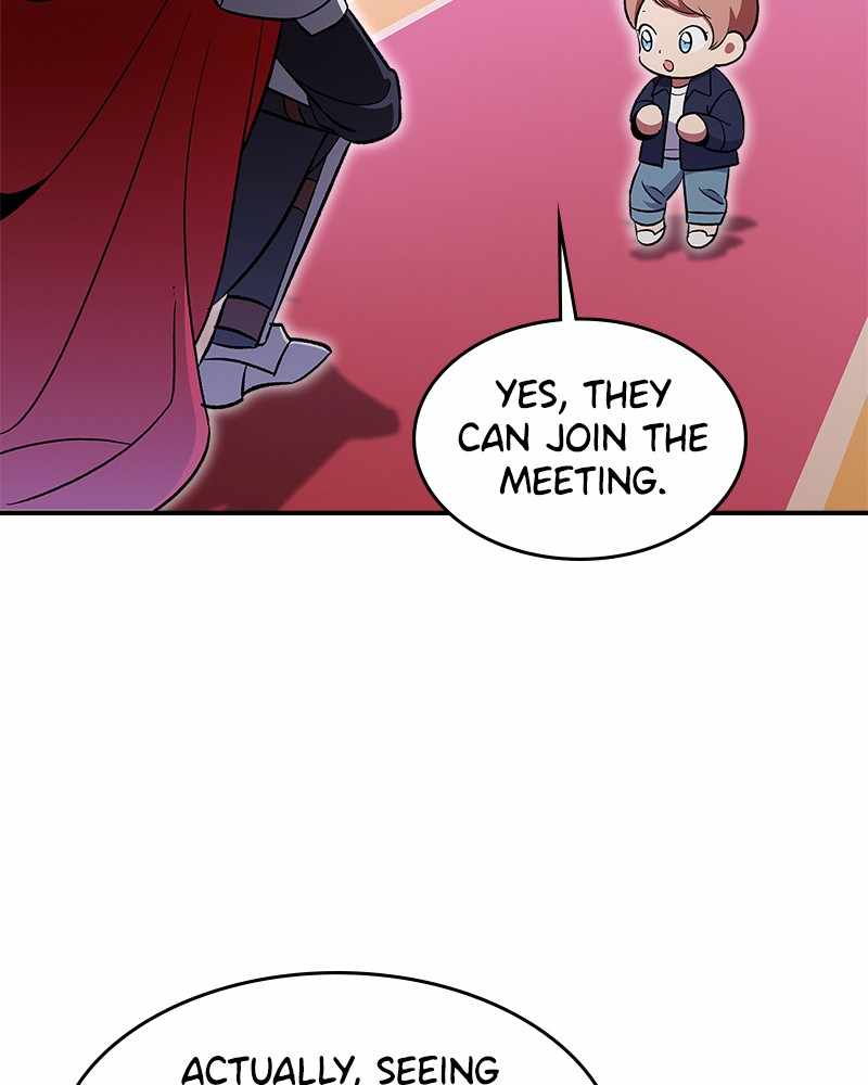 There Was a Hero Chapter 57 - Page 34