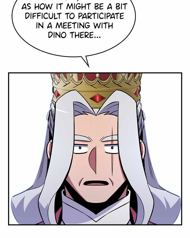 There Was a Hero Chapter 57 - Page 35