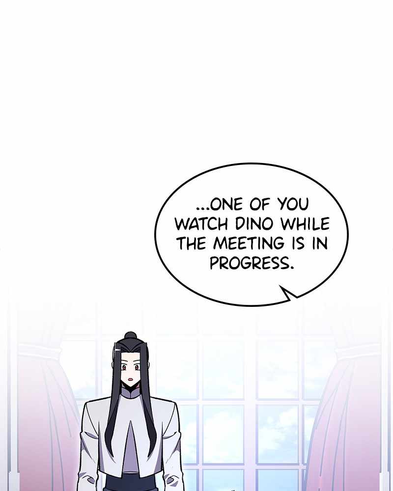 There Was a Hero Chapter 57 - Page 36