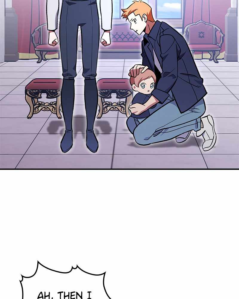 There Was a Hero Chapter 57 - Page 37