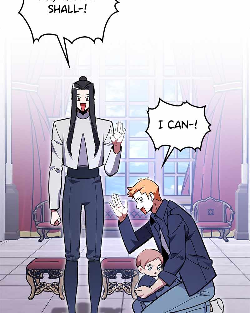 There Was a Hero Chapter 57 - Page 38