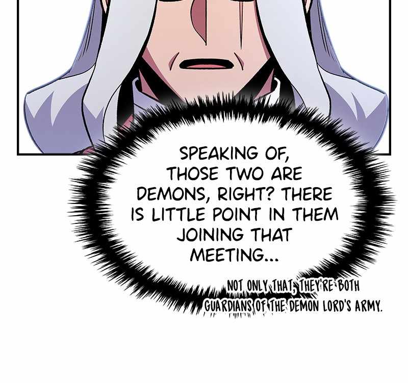 There Was a Hero Chapter 57 - Page 40