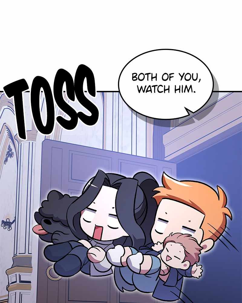 There Was a Hero Chapter 57 - Page 41
