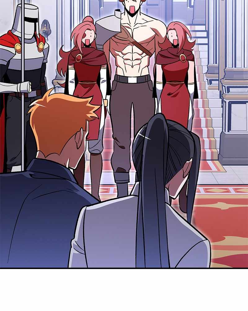 There Was a Hero Chapter 57 - Page 45