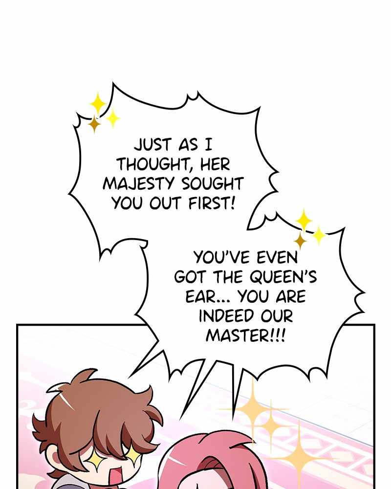 There Was a Hero Chapter 57 - Page 46
