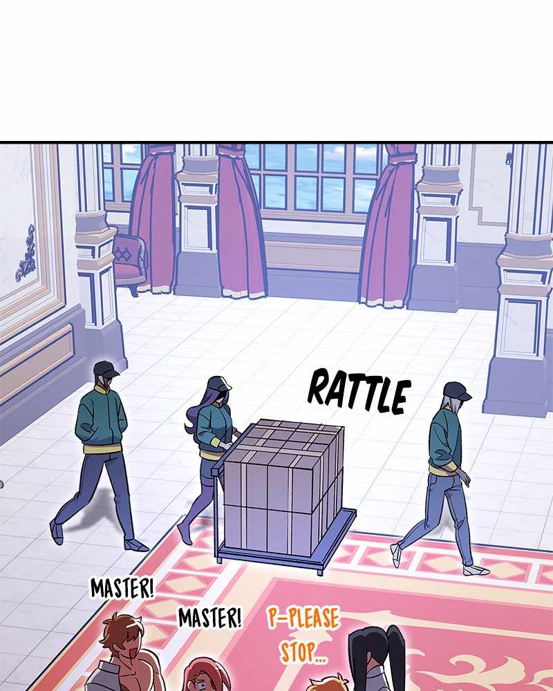 There Was a Hero Chapter 57 - Page 48