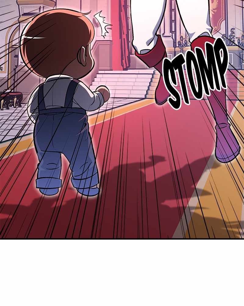 There Was a Hero Chapter 57 - Page 5