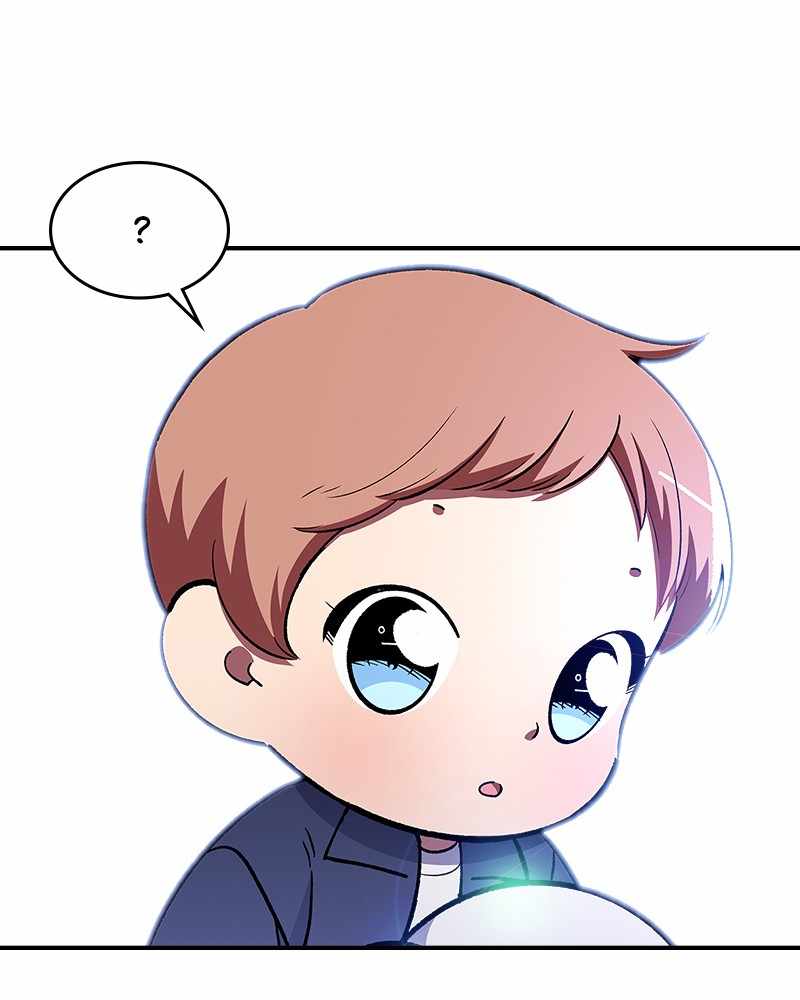 There Was a Hero Chapter 57 - Page 54