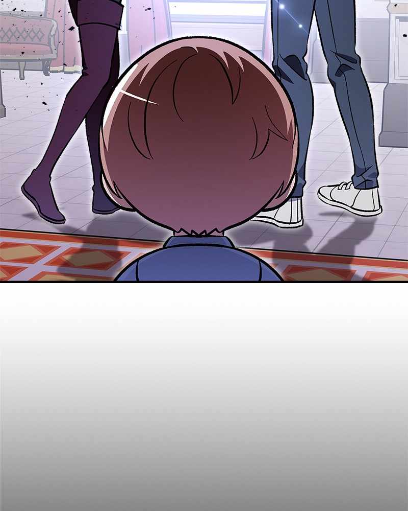 There Was a Hero Chapter 57 - Page 56