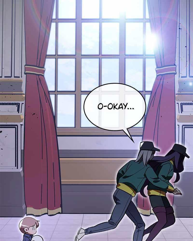 There Was a Hero Chapter 57 - Page 58