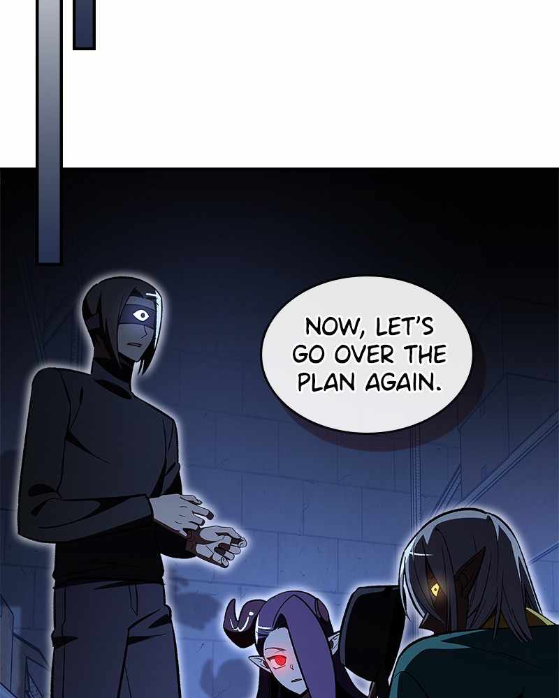 There Was a Hero Chapter 57 - Page 61