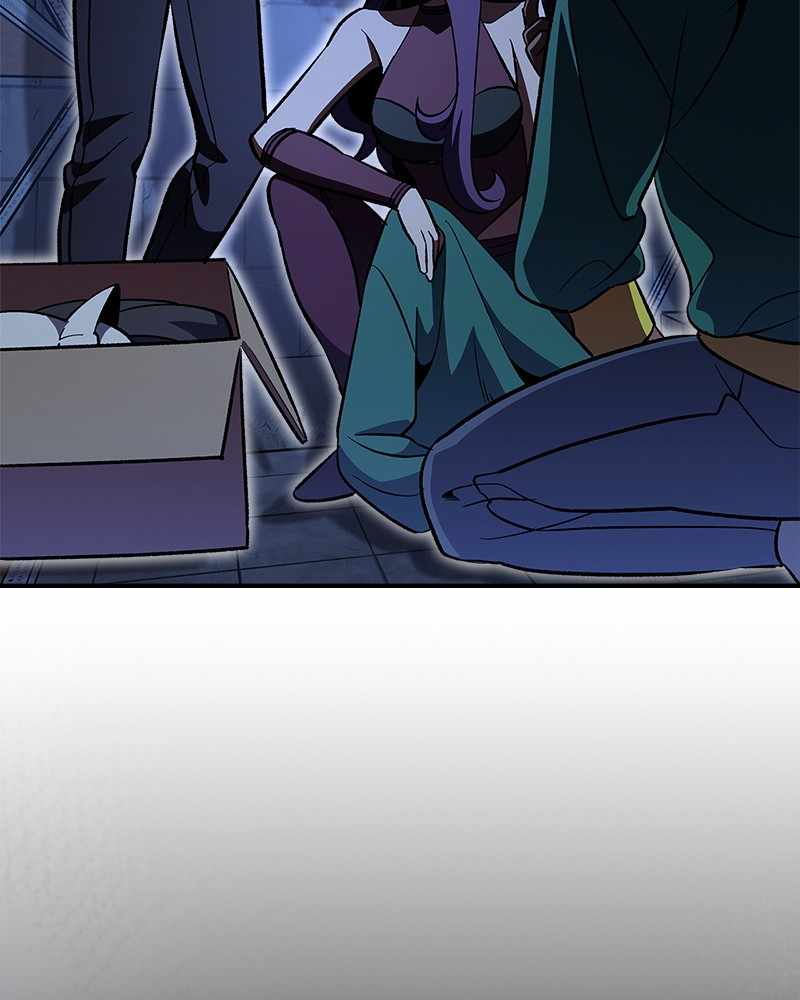 There Was a Hero Chapter 57 - Page 62