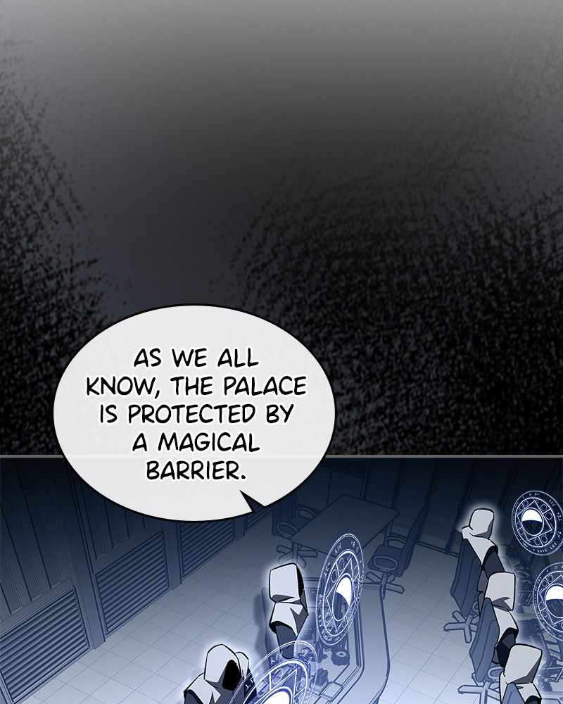 There Was a Hero Chapter 57 - Page 63
