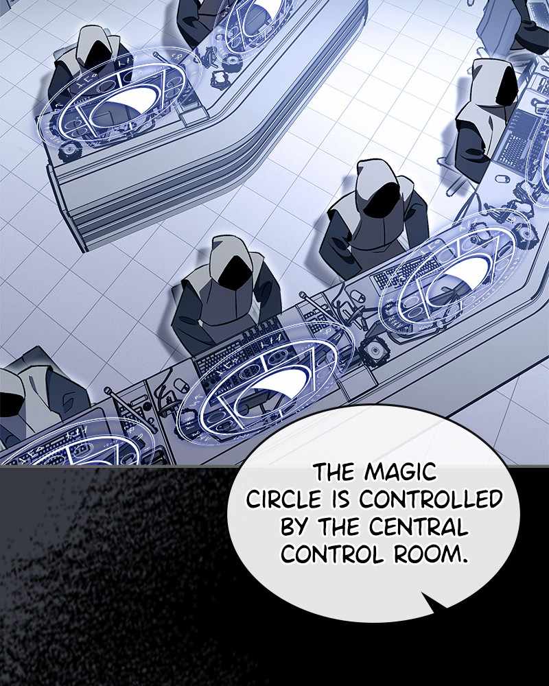 There Was a Hero Chapter 57 - Page 64