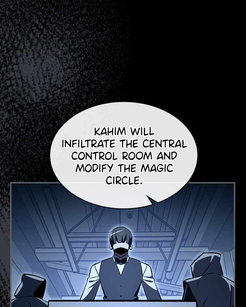 There Was a Hero Chapter 57 - Page 65