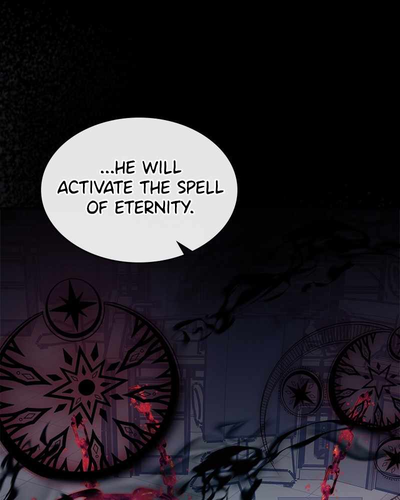 There Was a Hero Chapter 57 - Page 69