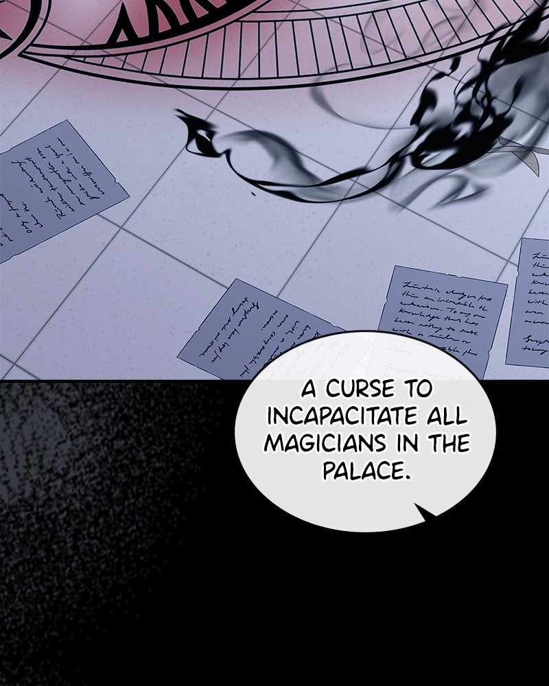 There Was a Hero Chapter 57 - Page 71