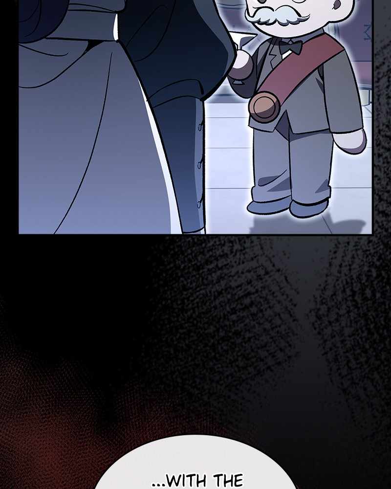 There Was a Hero Chapter 57 - Page 73