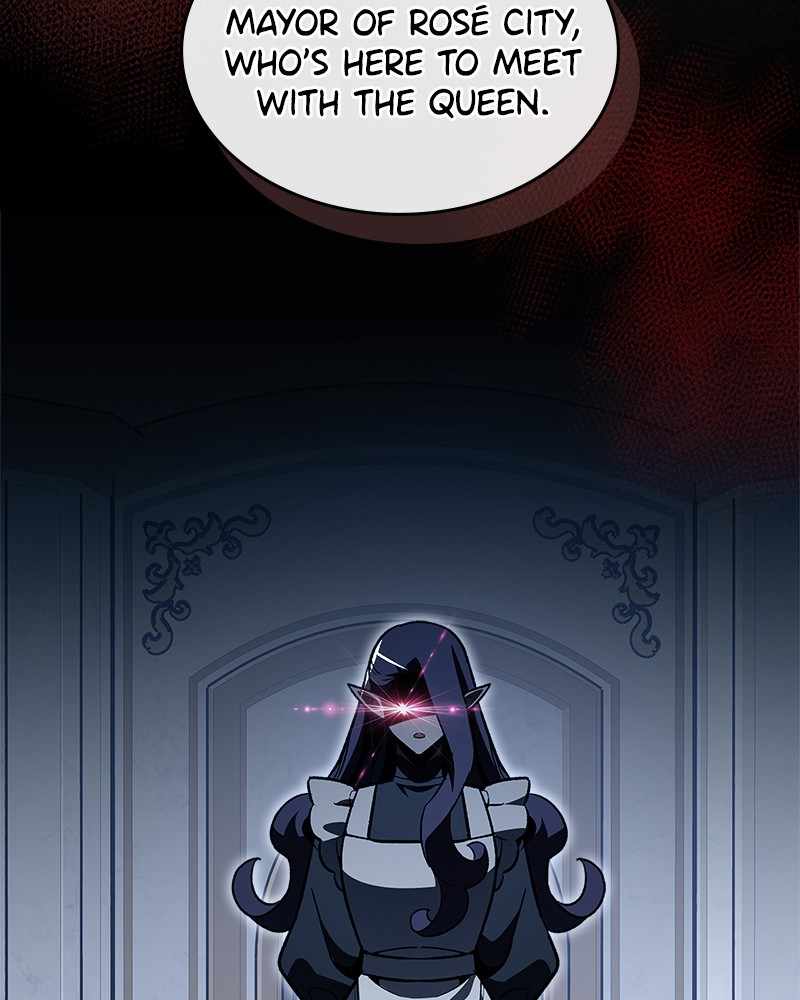 There Was a Hero Chapter 57 - Page 74