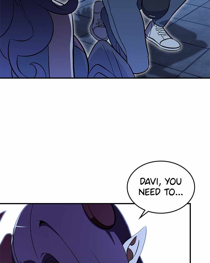 There Was a Hero Chapter 57 - Page 79
