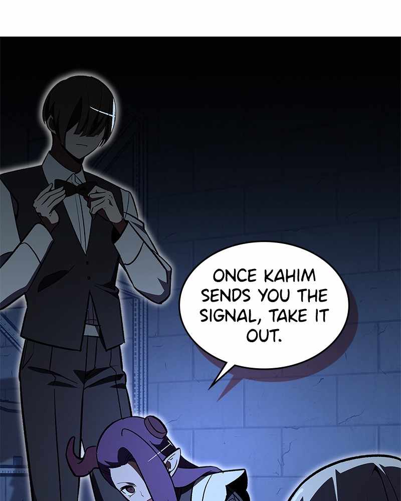 There Was a Hero Chapter 57 - Page 81
